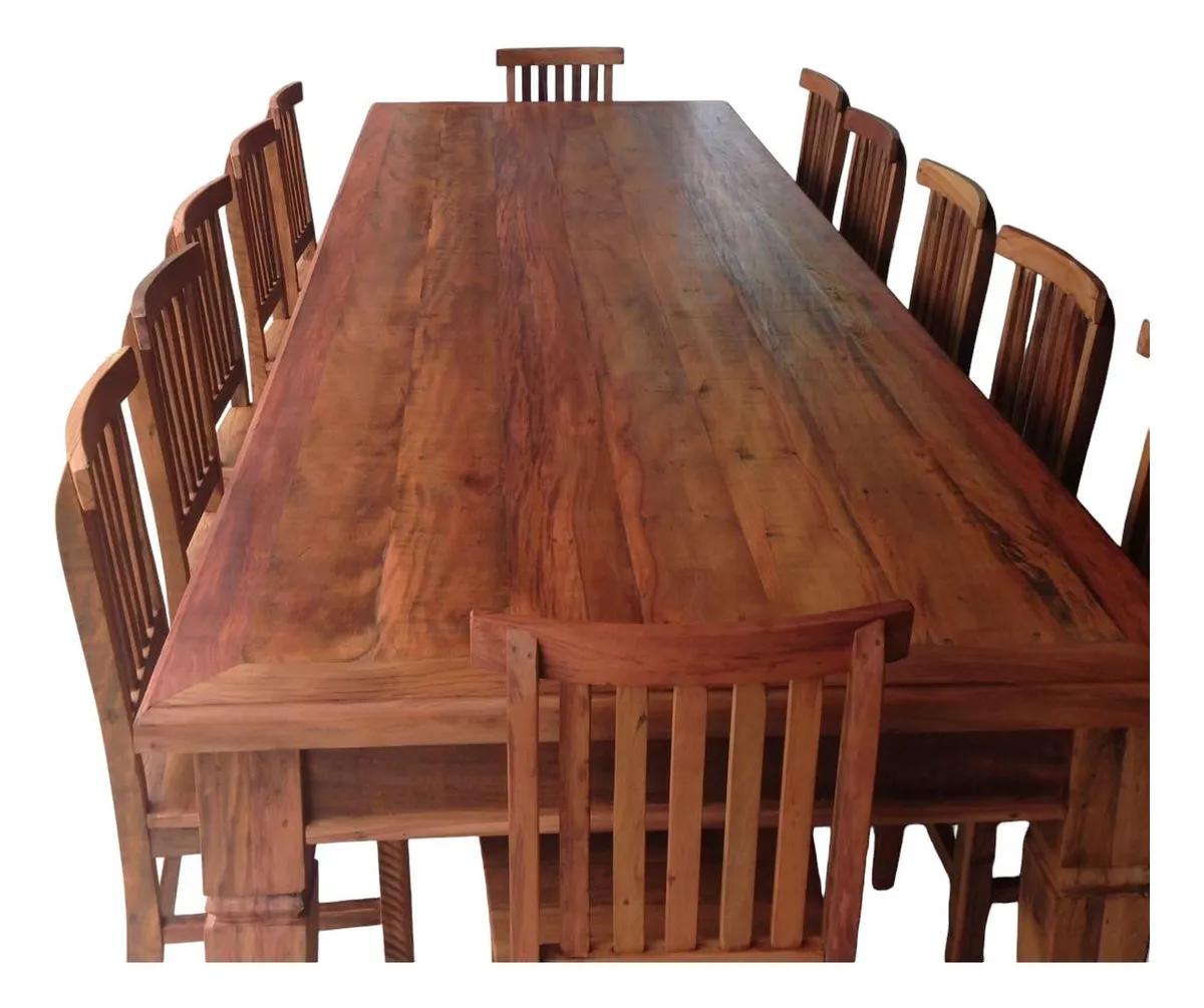 Móveis Rústicos Araxá